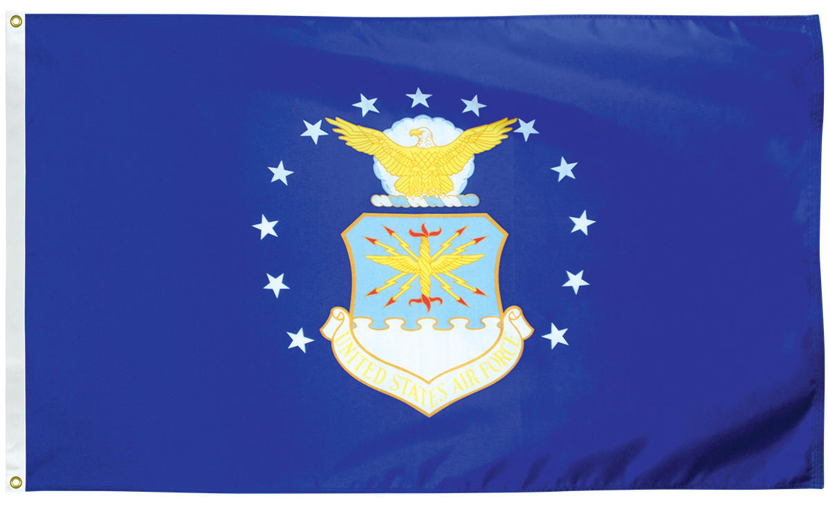 Air Force Flag