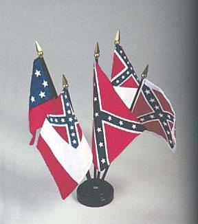 Confederate Navy Flag