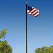 Specialty flags