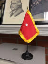 Army General Flag