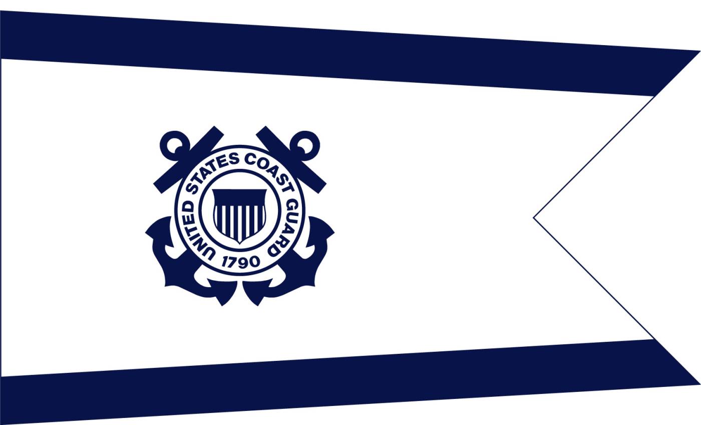 Coast Guard Flags, United States Coast Guard, Coast Guard Flag, Buy ...