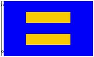 Human Righst Flag