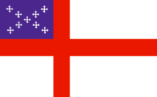Episcopal flag
