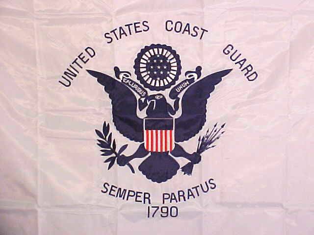 coast guard flags, united states coast guard, coast guard flag, buy ...