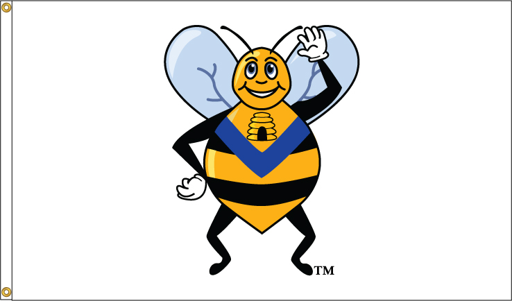 Bee Flag