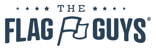 The Flag Guys — American-made flags since 1977